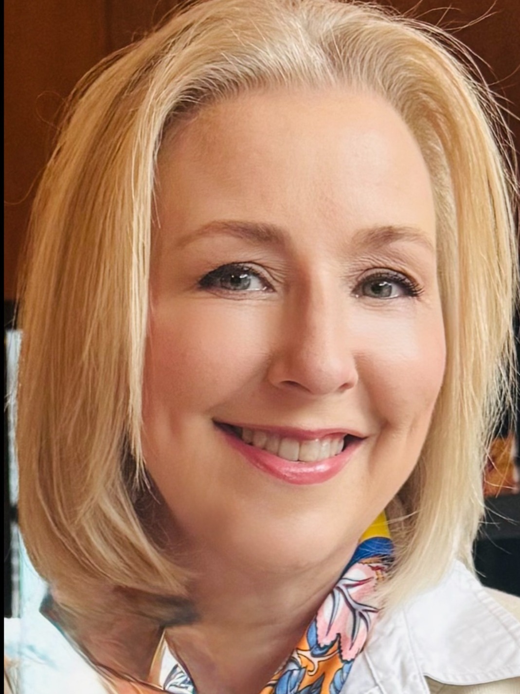 Dana Garrett